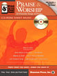 Praise and Worship piano sheet music cover